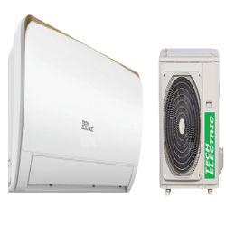 کولر گازی اسپلیت سرد حاره ای 24000 تک الکتریک