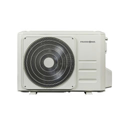 کولر گازی پاکشوما 9000 سرد و گرم مدل MPF09CH