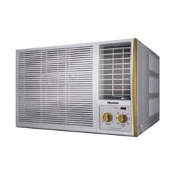 کولر گازی پنجره ای هایسنس 18000