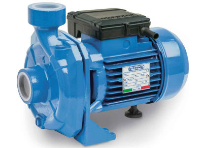 انواع پمپ آبرسانی TAG  سیستما انواع پمپ آب TAG  سیستما