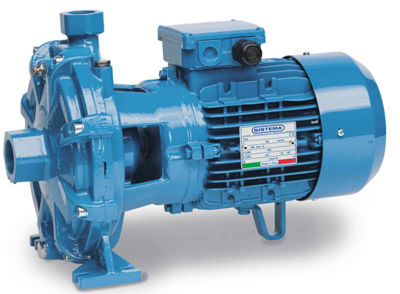 پمپ آبرسانی سیستما مدل BTC پمپ آبرسانی سیستما مدل BTC