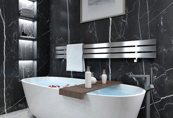 رادیاتور حوله‌خشک‌کن