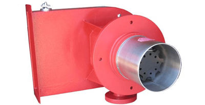 مشعل کوره آترا مشعل کوره آترا