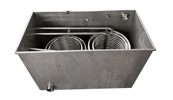 اواپراتورآبسردکن