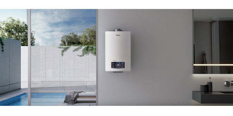 تکنولوزی جدید پکیج دیواری و سیستمهای گرمایشی