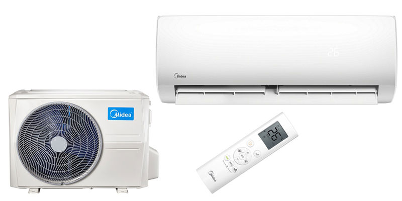 کولر گازی مدیا میشن سرد 24000 گرمسیری کولر گازی مدیا میشن سرد 24000 گرمسیری