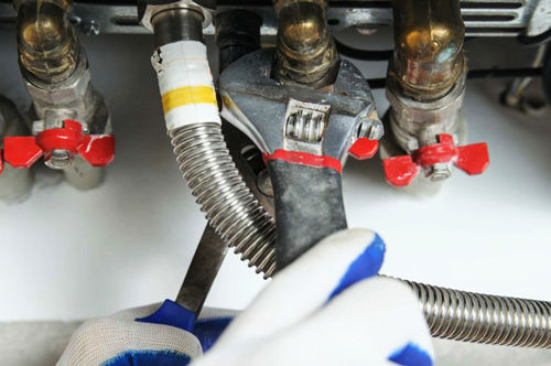 پکیج گرمایشی کجا باید نصب شود؟ پکیج گرمایشی کجا باید نصب شود؟