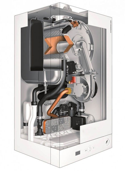 تکنولوزی پکیج دیواری جدید 