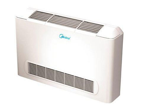 فن کویل زمینی 