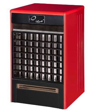 هیتر گازی انرژی مدل GH0640