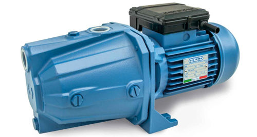 پمپ آبرسانی سیستما مدل JET پمپ آب سیستما مدل JET