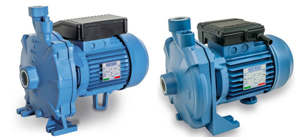 پمپ آبرسانی سیستما مدل TC پمپ آب سیستما مدل TC