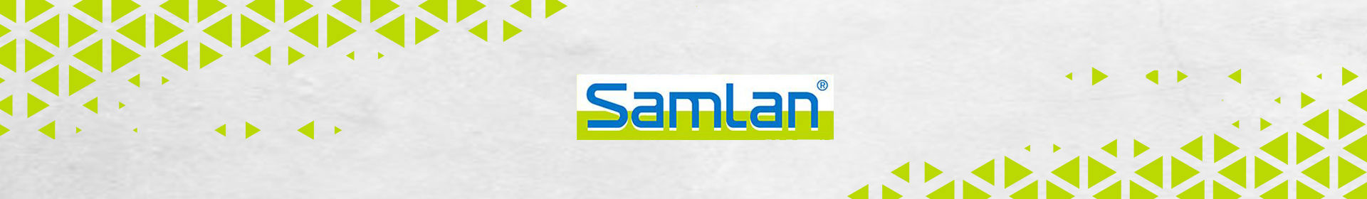 گروه صنعتی تهویه سام ، ساملن samlan