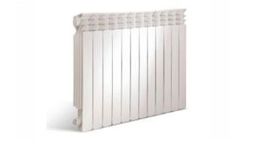 رادیاتور آلومینیومی ایران رادیاتور