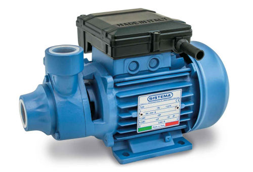 پمپ آبرسانی سیستما مدل TT پمپ آب سیستما مدل TT