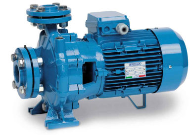 پمپ آبرسانی سیستما مدل TN پمپ آبرسانی سیستما مدل TN