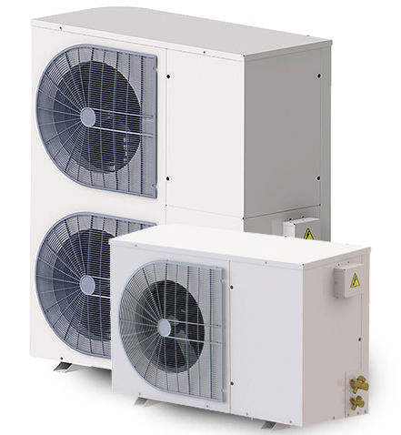 علت یخ زدن لوله برگشت داکت اسپیلت علت یخ زدن لوله برگشت داکت اسپیلت