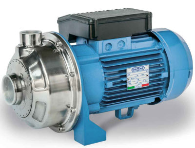 پمپ آبرسانی سیستما مدل TCX پمپ آب سیستما مدل TCX