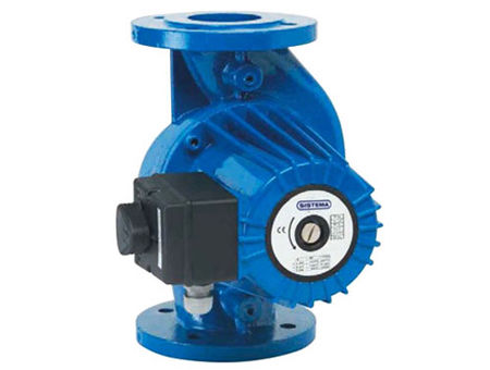 پمپ سیرکولاسیون سیستما مدل UPRF پمپ سیرکولاسیون سیستما مدل UPRF