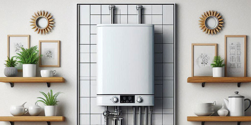 ارزانترین پکیج ایران رادیاتور دیواری