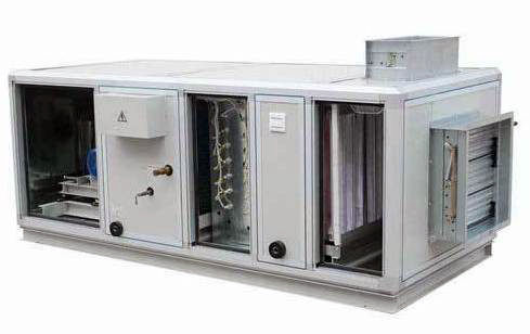 هواساز هواساز