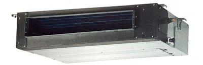 داکت اسپیلیت مدیا اینورتر داکت اسپیلیت مدیا اینورتر