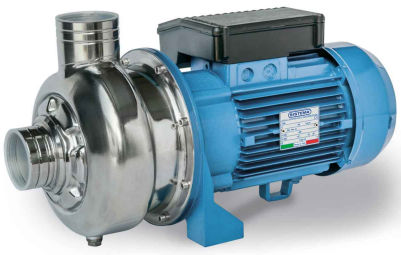 پمپ آبرسانی سیستما مدل TWX-A پمپ آب سیستما مدل TWX-A