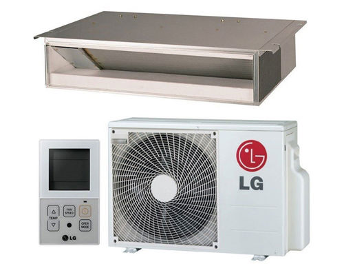 مزایا و معایب داکت اسپلیتهای مختلف مزایا و معایب داکت اسپلیتهای مختلف