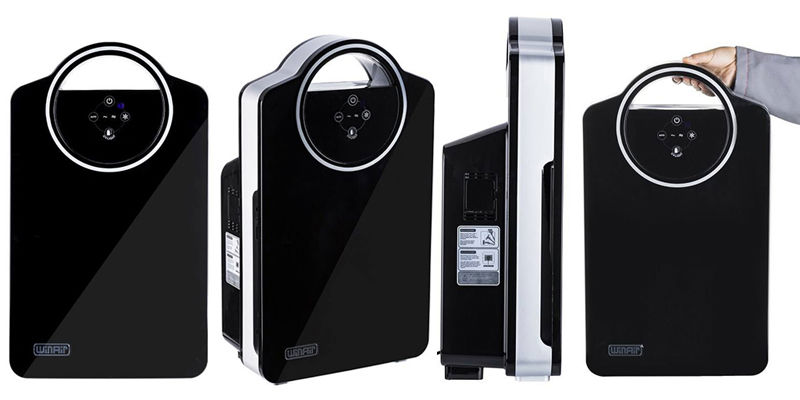 دستگاه تصفیه هوا وین ایر AP1201