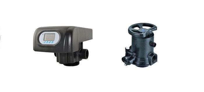 مخازن سختی گیر