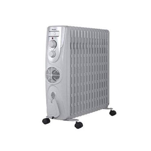 رادیاتور برقی زانتی