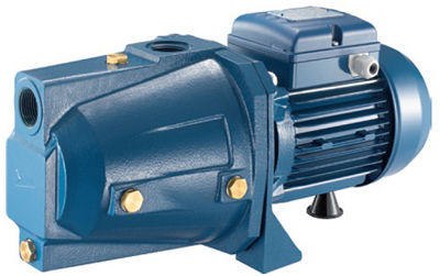 پمپ پنتاکس سری CAM