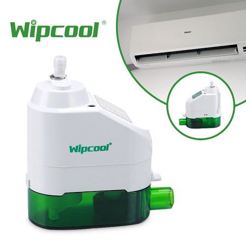 پمپ درین ویپکول مدل PC-12C