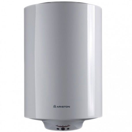 آبگرمکن برقی آریستون 50 لیتری مدل PRO ECO 50 V Slim