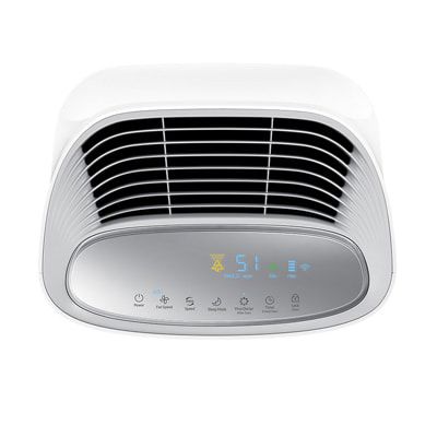 دستگاه تصفیه هوا سامسونگ مدل C60AVWA 