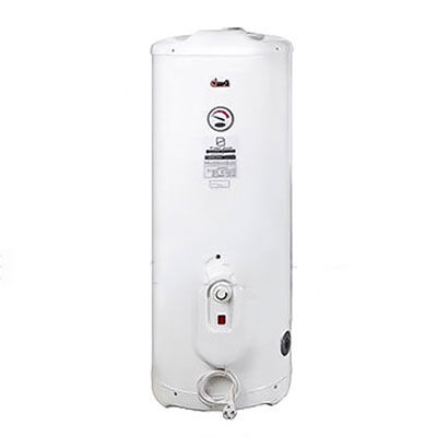 آبگرمکن برقی ایستاده آزمون کار مدل EV120 