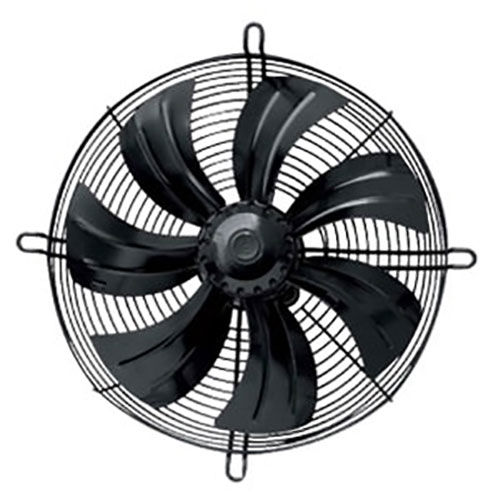 هواکش دمنده ایلکای مدل VIK-45T4T2	 