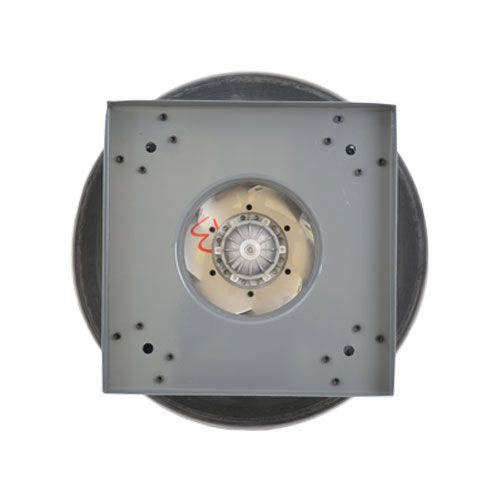 هواکش سقفی قارچی دمنده مدل REB-30/10L6S