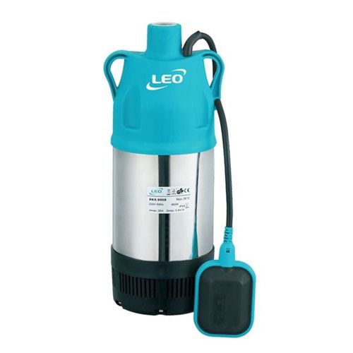 پمپ کف کش تک فاز لیو مدل XKS-1100S