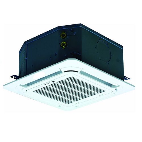 خرید  فن کویل گلدیران کاستی چهار طرفه 300 cfm