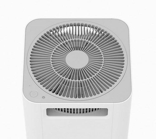 دستگاه تصفیه هوا شیائومی مدل AC M2 AA