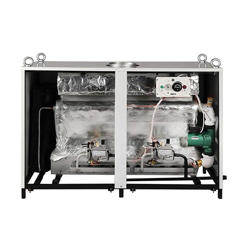پکیج زمینی ایرفو SL2300