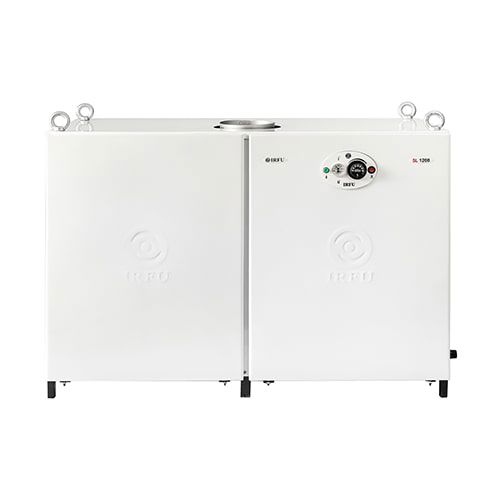 پکیج زمینی ایرفو SL2300