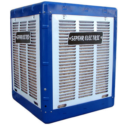 خرید کولرآبی سپهر الکتریک کم مصرف SE 500 B