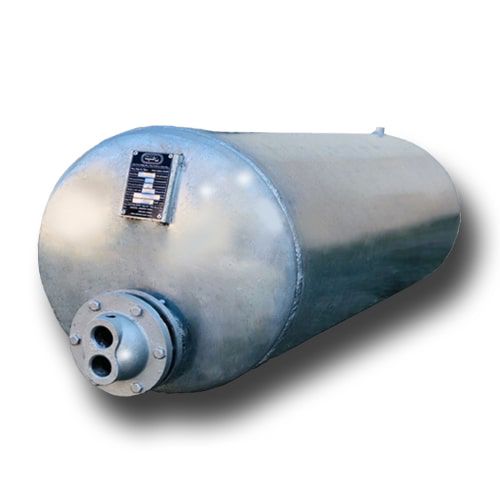 منبع کویل دار سیسان مدل SHWT-H3