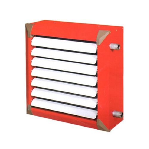 یونیت هیترصبافرین SAUHW-125