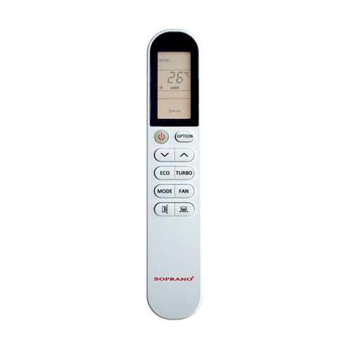  کولر گازی ایستاده سوپرانو 36000 مدل SNO-36CHFT