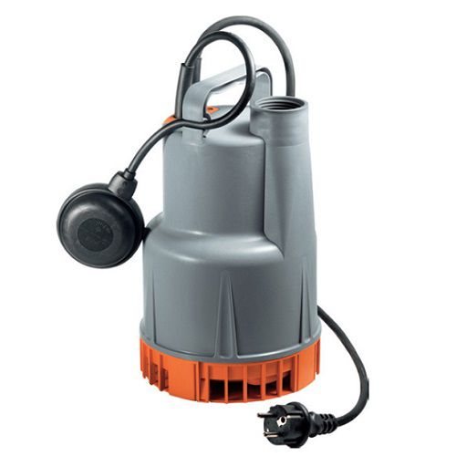 خرید پمپ کف کش پنتاکس DP 100 