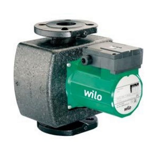 خرید پمپ خطی سیرکوله ویلو تک فاز TOP-S 50/7