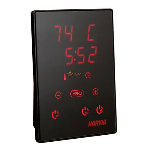  تابلو کنترل سونا خشک هارویا مدل XENIO CX110